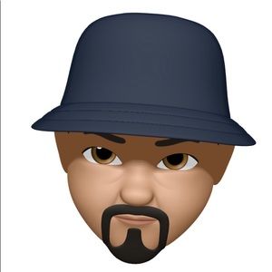 Meet your Posher, Jose